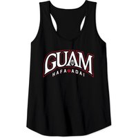 Débardeur Guam Seal pour hommes - Hafa Adai Guam Seal — T-shirts pour hommes