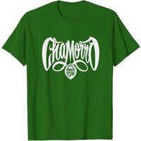 T-shirt Chamorro Script Guamanian Guam Islander pour hommes — T-shirts pour hommes