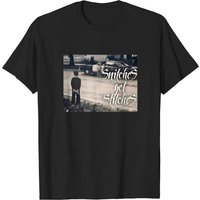 T-Shirt Graphique Snitches Get Stitches pour Hommes — T-shirts pour hommes