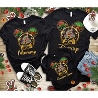 Walt Magic World 50th Anniversary Men's T-Shirt