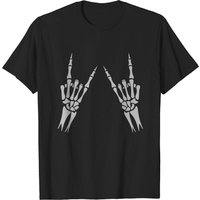 T-shirt Rock On Rock Star Concert Buddy pour hommes — T-shirts pour hommes