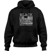 Haut à capuchon Vintage Mois de l'Histoire des Noirs — Sweats à capuche pour hommes