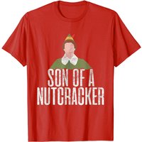 T-shirt de Noël Son Of A Nutcracker pour hommes — T-shirts pour hommes