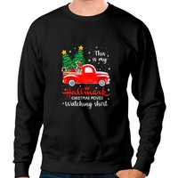 Mon Sweatshirt de Films de Noël Hallmark — Sweats à capuche pour hommes