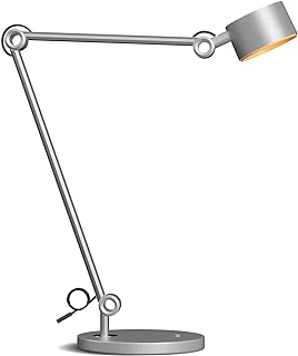 Lampe de Bureau LED Honeywell - 01A Sunturalux Dimmable