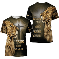 Hoodie Unisexe 3D Imprimé de Pâques Christian Jésus — Chandails pour hommes