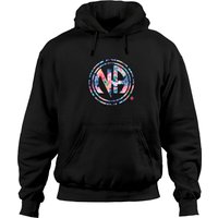 Cool NA Logo Hoodie des Narcotiques Anonymes — Sweats à capuche pour hommes