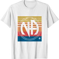 Narcotics Anonymous Vintage Logo Men's T-Shirt