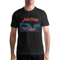 T-shirt à manches courtes John Prine pour homme — T-shirts pour hommes