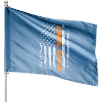 Drapeau de Maison de Sauvetage Animal pour Refuge — Drapeaux décoratifs