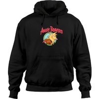Hoodie Beaver Liquor Angry Beaver Norbert et Dagget
