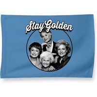 Drapeau de Maison The Golden Girls Stay Golden