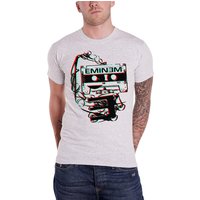 Eminem Tape T-Shirt for Men