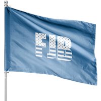Fjb House Flag - Double-Sided Print for Outdoor Use — Decorative Flags
