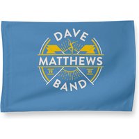 Drapeau de Maison Dave Matthews Band - Impression Recto-Verso