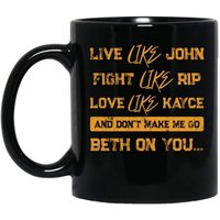 Funny Family Sayings Coffee Mug for Home and Office — Mugs & Tumblers