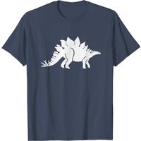T-shirt I Am A Stegosaurus pour hommes - Noir