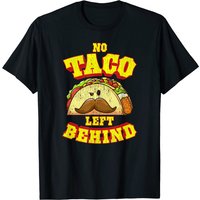 T-shirt débardeur Tacos Meme pour hommes, femmes et enfants