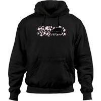 Hoodie Cherry Blossom pour Unisexe