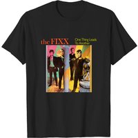 One Thing Lead To Another The Fixx T-Shirt pour hommes — T-shirts pour hommes