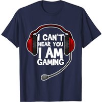 T-shirt humoristique pour les gamers — T-shirts pour hommes