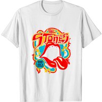 T-Shirts pour Hommes The Stones Rock Band Some Girl — T-shirts pour hommes