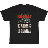Merry Kissmas 1997 Men's T-Shirt