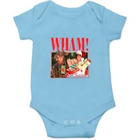 Wham Last Christmas Onesie pour nourrissons