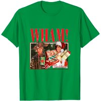Wham Last Christmas Men's T-Shirts