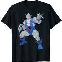 Thundercat Merch T-Shirt Panthro Portrait for Men