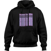 Hoodie Vaporwave Existential Dread pour Unisexe
