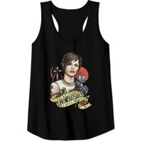 Débardeurs Art de The Cranberries Dolores O'Riordan pour Hommes — T-shirts pour hommes