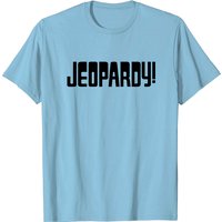 T-shirts Magic Love Jeopardy pour hommes
