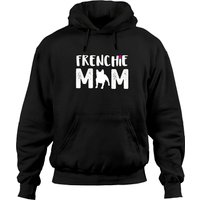 Hoodie Frenchie Mom pour les propriétaires de Bulldog Français — Sweats à capuche pour hommes