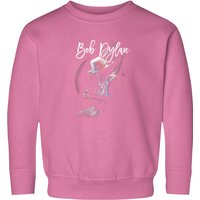 Bob Dylan Unreleased Sweatshirt for Unisex — Mens Hoodies