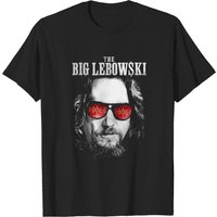 T-shirt pour hommes The Big Lebowski des années 90 — T-shirts pour hommes