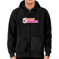 Haut Zippé Doin' Donuts Racing & Drift Car