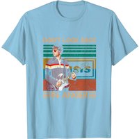 T-shirt pour hommes Don't Look Back In Anger - Oasis — T-shirts pour hommes