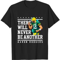 T-Shirts pour hommes Aaron Rodgers — T-shirts pour hommes
