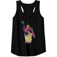 Débardeurs Pop Art Freddy Mercury pour hommes — T-shirts pour hommes