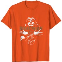 Bohemian Rhapsody Men's T-Shirts in Black — Mens T Shirts