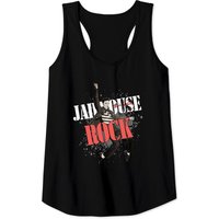 Elvis Presley Jailhouse Rock Tank Top for Men