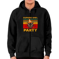 Hoodie Zippé What We Do In The Shadows Unis