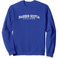 Barber Scotia College OC0136 Unisex Sweatshirt — Mens Hoodies