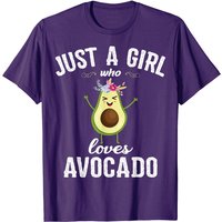 Avocado Meme T-Shirt for Men — Mens T Shirts