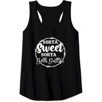 Débardeurs Sorta Sweet Sorta Beth Dutton pour hommes — T-shirts pour hommes