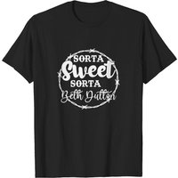 T-shirts pour hommes Sorta Sweet Sorta Beth Dutton