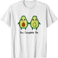 Shirt.woot T-shirt Avocado Love pour hommes