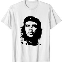 T-shirt Che Guevara 26 juillet Mouvement Vintage Cubain — T-shirts pour hommes
