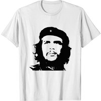 Che Guevara Revolution T-Shirt for Men — Mens T Shirts